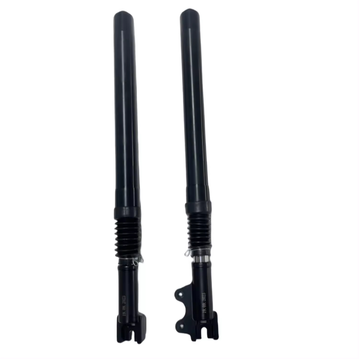Hydraulic Suspension Fork 11 Inch - Hydraulische voorvorkvering voor elektrische scooter, vervangingsonderdelen