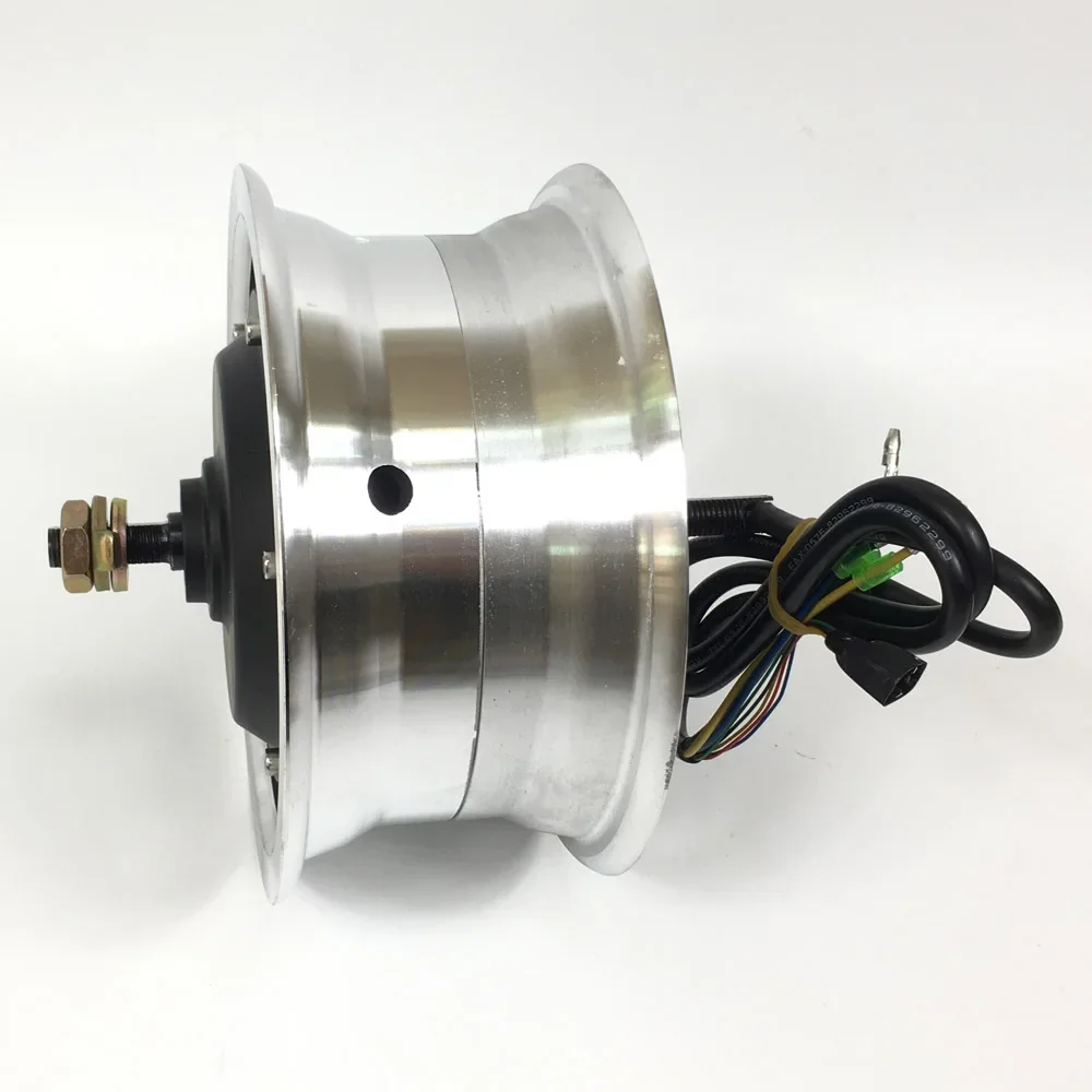 HM 48V 52V 60V 72V 1000W 1200W - 60V 5000W Brushless Hub Motor recensie en prijs