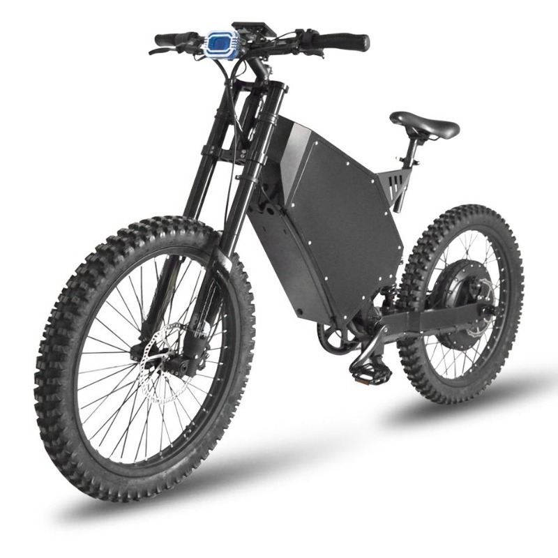60V 72V 3000W 5000W 17/18/19 i - 60V 5000W Brushless Hub Motor recensie en prijs