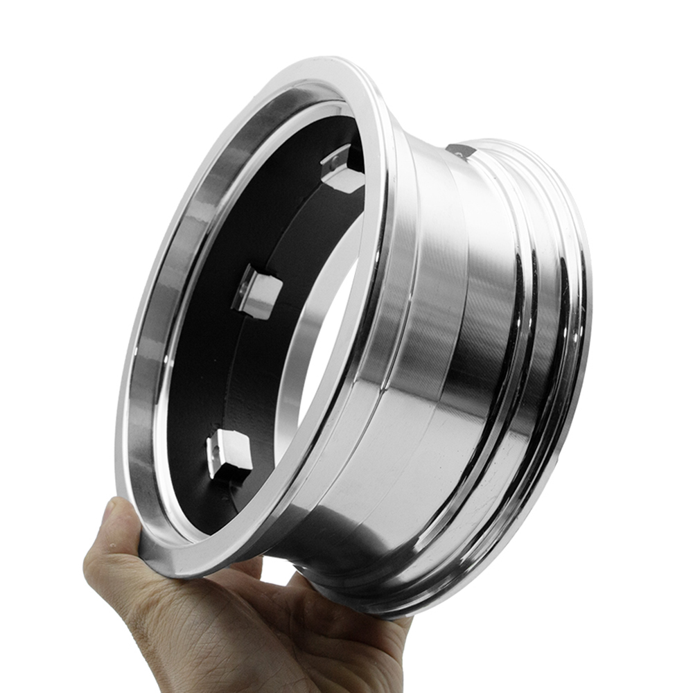 11 inch Wielnaaf Velg Voor Dua - Split Rim 11 Inch Tubeless Wheel Hub recensie en prijs
