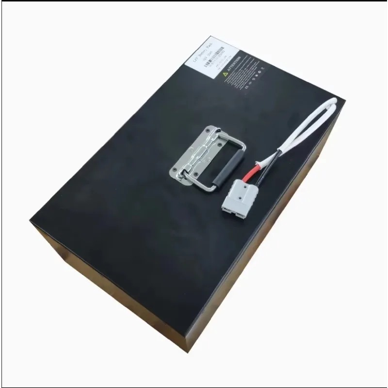 72V 30Ah LiFePO4-accu voor ele - 72V 30Ah Lifepo4 Battery Pack recensie en prijs