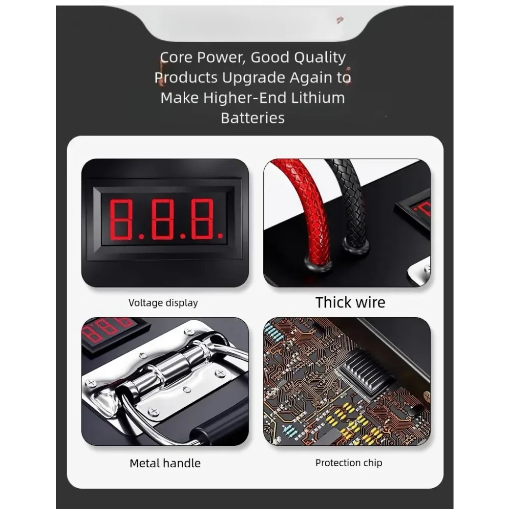 Aleaivy 60V 72V Ebike Lithium  - 72V 30Ah Lifepo4 Battery Pack recensie en prijs