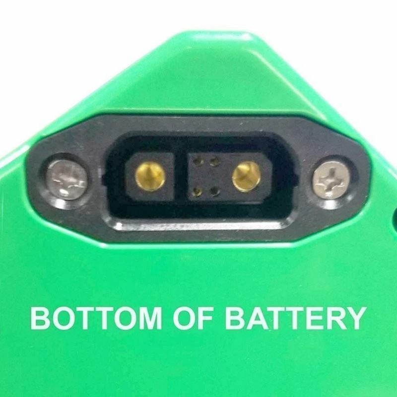 48 Volt 20Ah Lithium-accu voor - 72V 30Ah Lifepo4 Battery Pack recensie en prijs