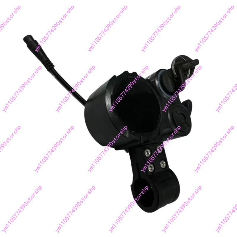 E-scooter-controller-set, rese - 72V 45A Dual Controller recensie en prijs