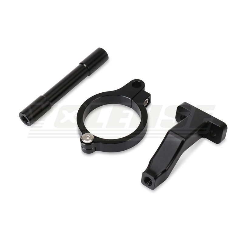 Motorfiets Accessoires CNC Ver - Steering Damper Stabilizer Kit Cnc recensie en prijs