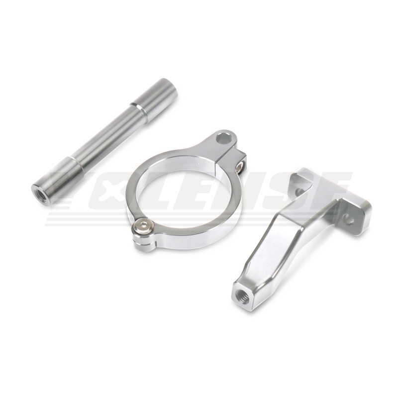 Motorfiets Accessoires CNC Ver - Steering Damper Stabilizer Kit Cnc recensie en prijs
