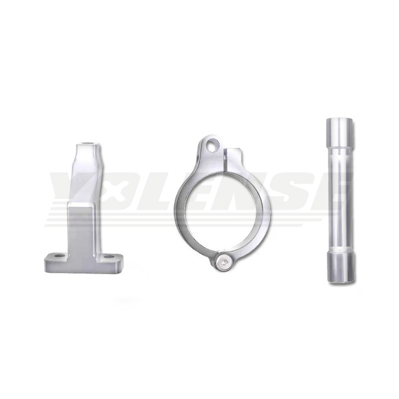 Motorfiets Accessoires CNC Ver - Steering Damper Stabilizer Kit Cnc recensie en prijs