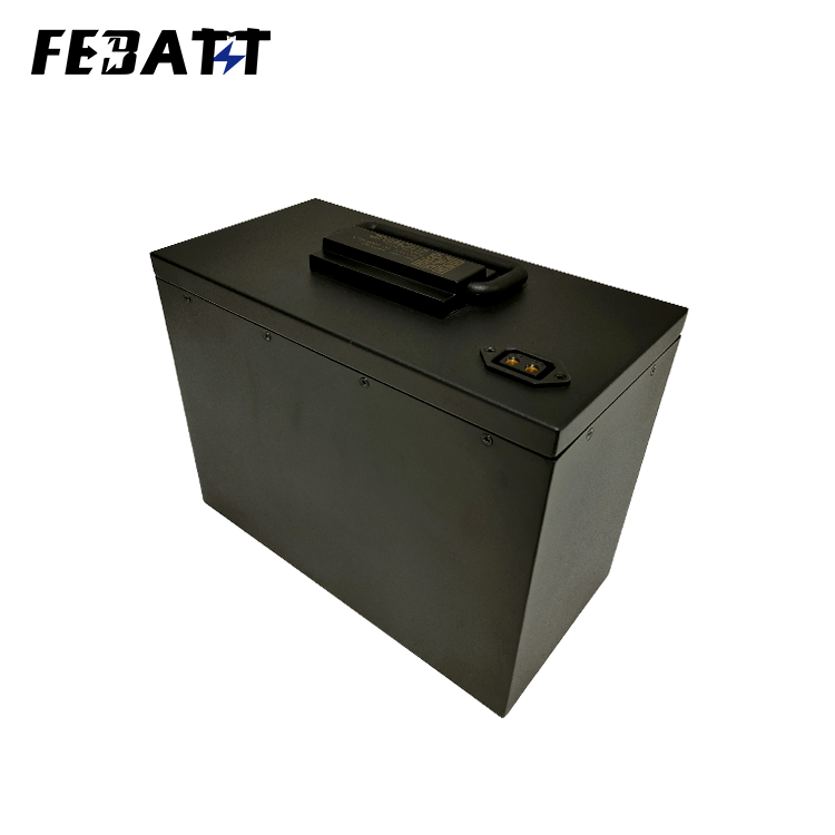 Aangepaste LiFePO4 48V 60V 72V - 72V 30Ah Lifepo4 Battery Pack recensie en prijs