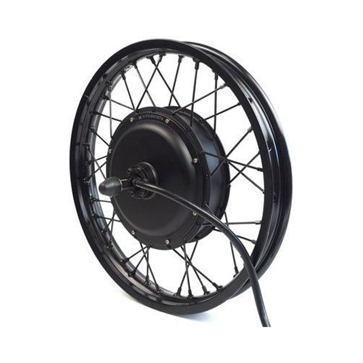 1.85X19 60V 72V 3000W 5000W Bo - 60V 5000W Brushless Hub Motor recensie en prijs