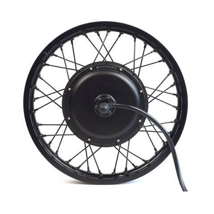 1.85X19 60V 72V 3000W 5000W Bo - 60V 5000W Brushless Hub Motor recensie en prijs