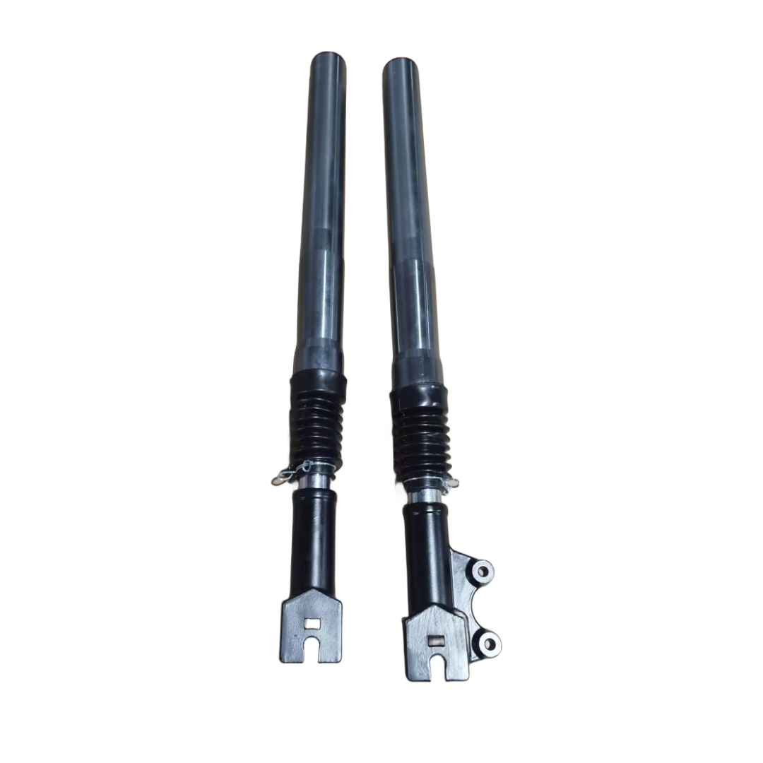 Hydraulische voorvorkvering vo - Hydraulic Suspension Fork 11 Inch recensie en prijs