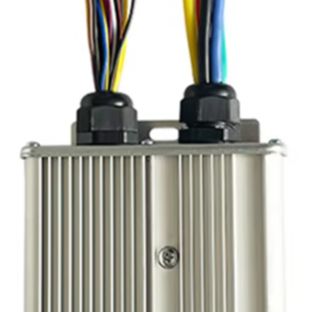 JN-60A 48V 72V 60A Dual Motor  - 72V 45A Dual Controller recensie en prijs
