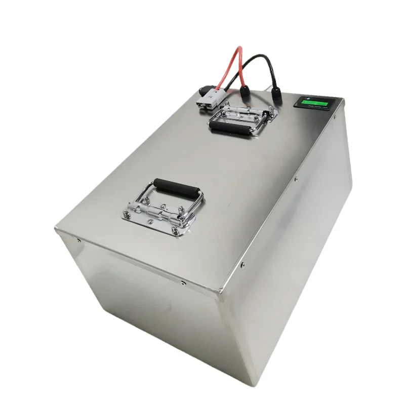 72V Lifepo4 Ion Batterij Energ - 72V 30Ah Lifepo4 Battery Pack recensie en prijs