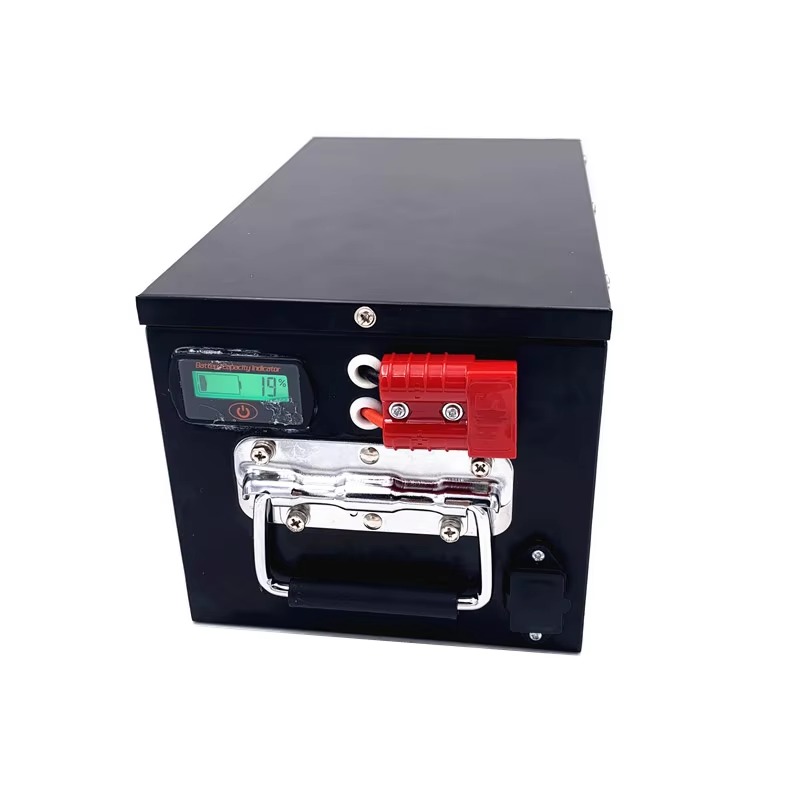 72v 30ah Ebike Accu 72v X 30ah - 72V 30Ah Lifepo4 Battery Pack recensie en prijs